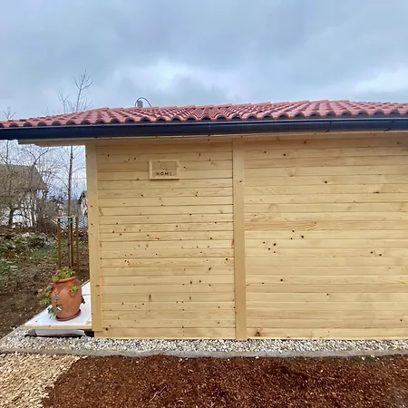 Διαμέρισμα & Yoga