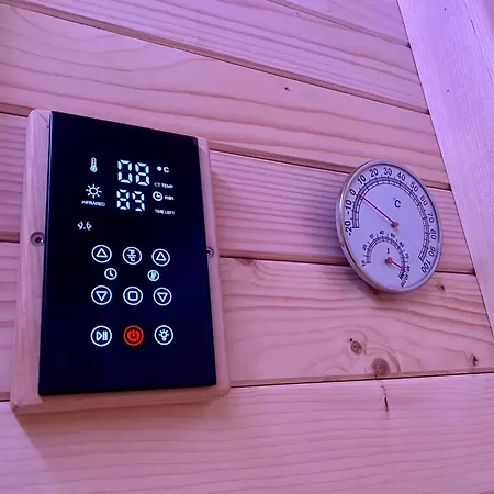 & Yoga Διαμέρισμα *