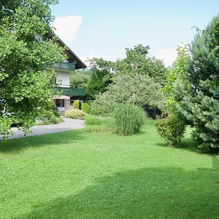 & Yoga Appartement