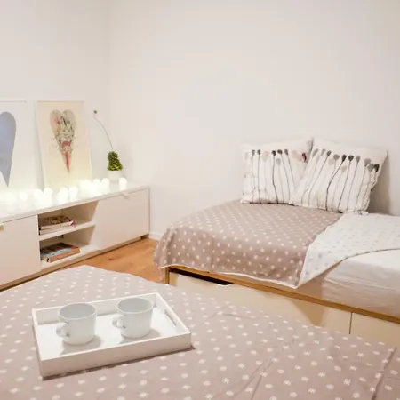 & Yoga Διαμέρισμα *