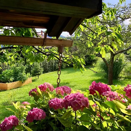 & Yoga Appartement Bled-Recica