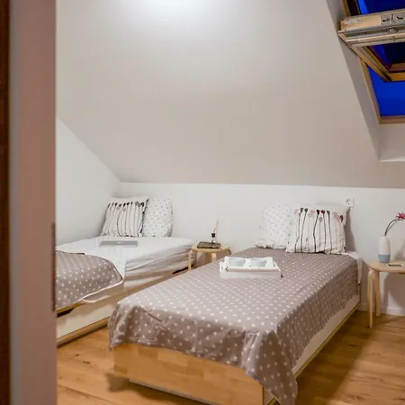 Appartement & Yoga *