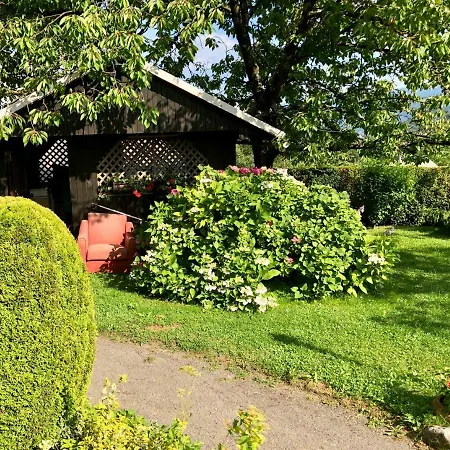 & Yoga Διαμέρισμα *