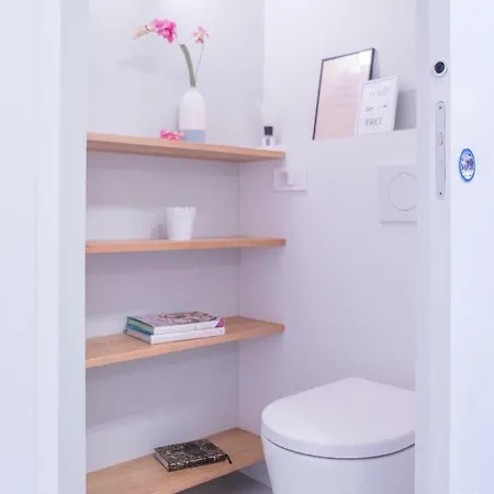 & Yoga Appartement *