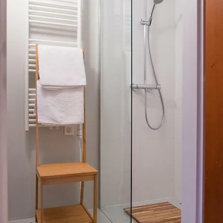 Appartement & Yoga Bled-Recica