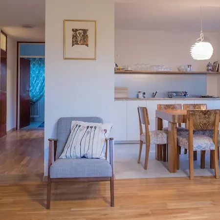 & Yoga Appartement *