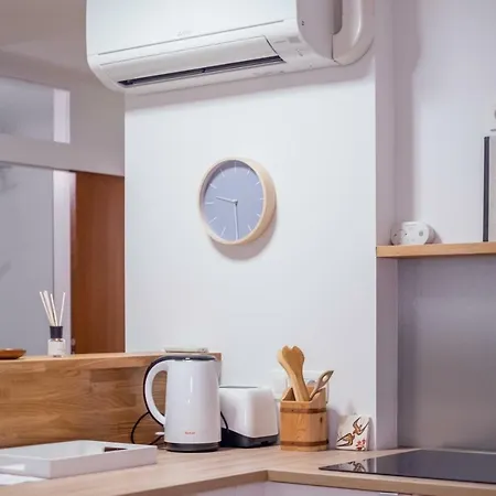Appartement & Yoga Bled-Recica