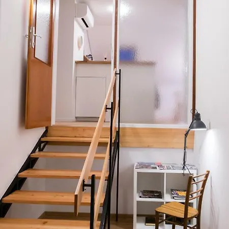 & Yoga Appartement *