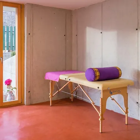 Appartement & Yoga Bled-Recica