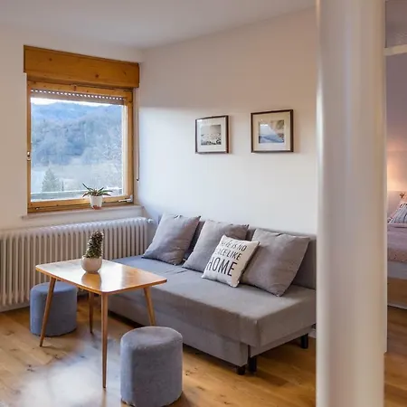 Appartement & Yoga *