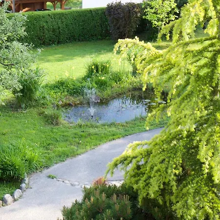 & Yoga Appartement *