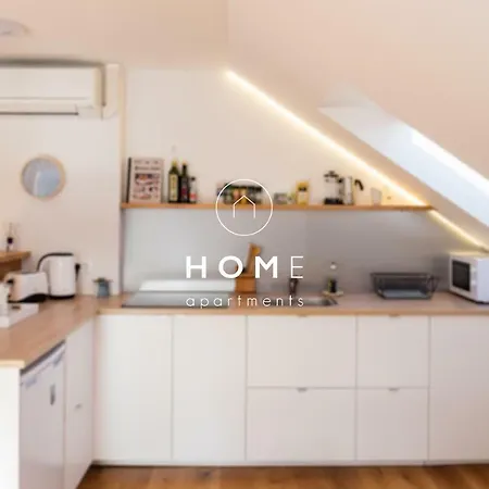 Appartement & Yoga
