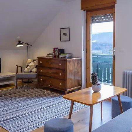 & Yoga Appartement