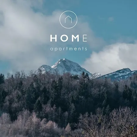 & Yoga Apartman Bled-Recica