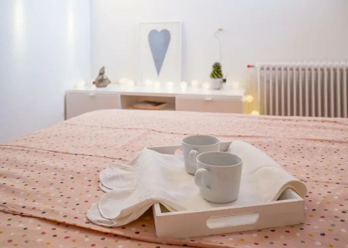 & Yoga Apartma Bled-Recica