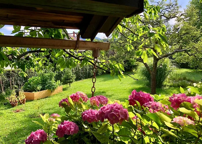 & Yoga Apartma Bled-Recica