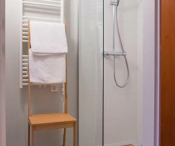 Apartma & Yoga Bled-Recica