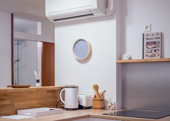 Apartma & Yoga Bled-Recica