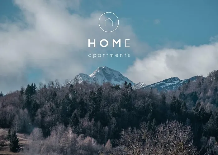 & Yoga Apartma Bled-Recica